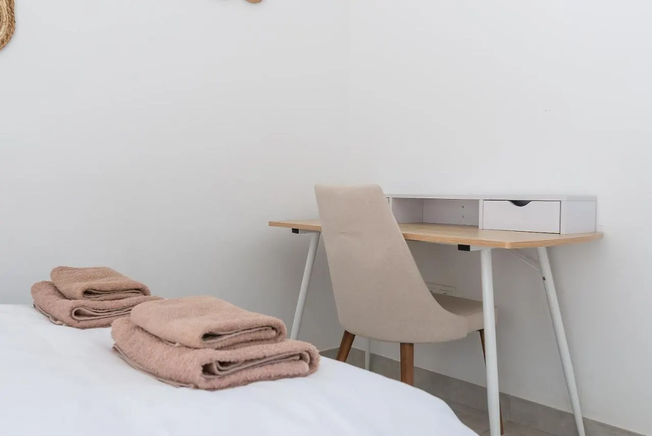 דירות לה קאלה דה מיחאס Penthouse With Private Pool 0*,  ספרד