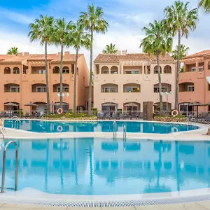 Apartmanhotel Amigos Club, La Cala De Mijas