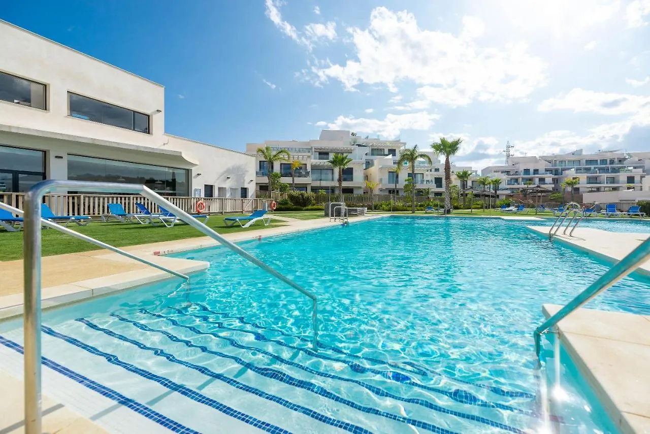 Penthouse With Private Pool Apartment La Cala De Mijas