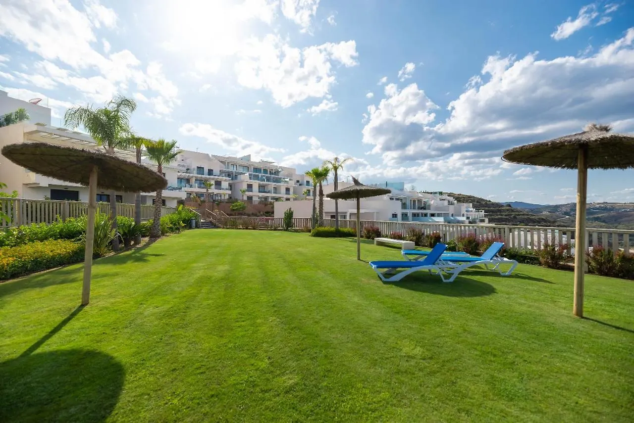 Penthouse With Private Pool Apartment La Cala De Mijas
