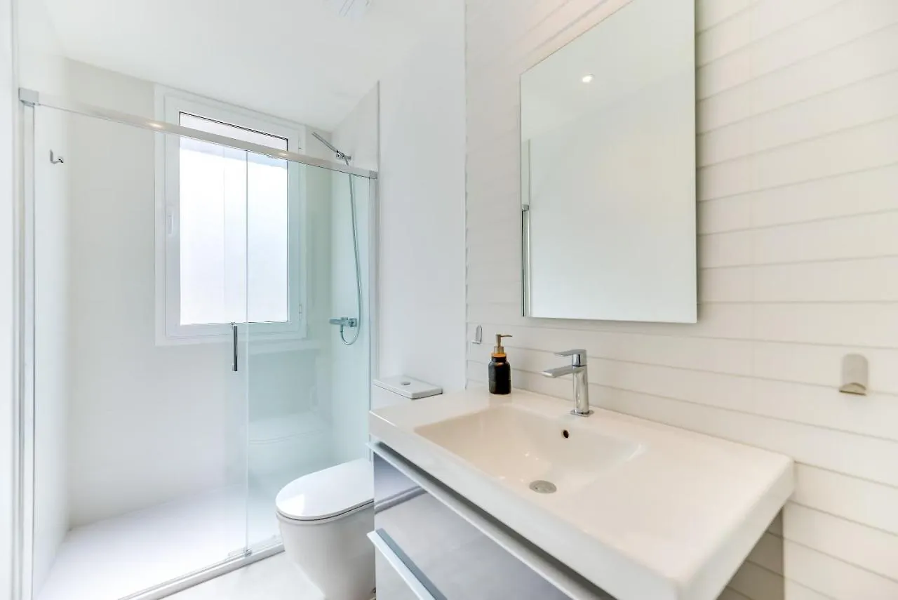 Penthouse With Private Pool Apartment La Cala De Mijas 0*,